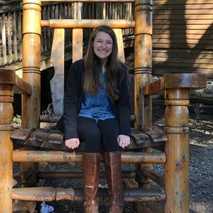 Meet your Posher, Miranda